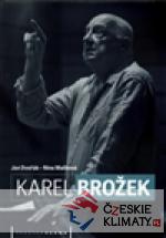Karel Brožek - książka