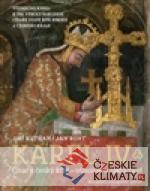 Karel IV. - książka