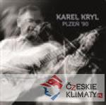 Karel Kryl: Plzeň 90 - książka