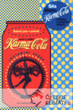 Karma Cola - książka