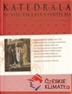 Katedrála sv. Víta, Václava a Vojtěcha - książka