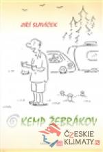 Kemp Žebrákov - książka