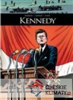 Kennedy - książka