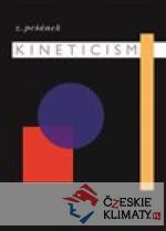 Kineticism - książka