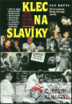 Klec na slavíky - książka