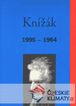 Knížák 1995-1964 - książka