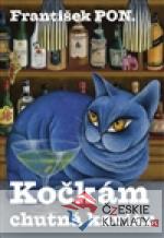 Kočkám chutná kaviár - książka