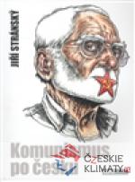Komunismus po česku - książka