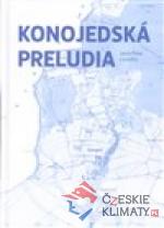 Konojedská preludia - książka