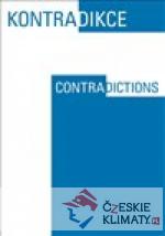 Kontradikce / Contradictions 1-2/2018 - książka