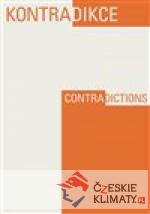 Kontradikce / Contradictions 1-2/2020 - książka