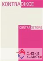 Kontradikce / Contradictions 1-2/2021 - książka