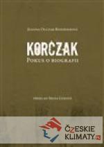 Korczak - książka