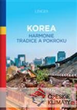 Korea - harmonie tradice a pokroku - książka