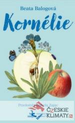 Kornélie - książka