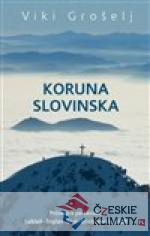 Koruna Slovinska - książka