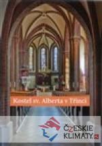 Kostel sv. Alberta v Třinci - książka