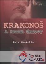 Krakonoš a archa úmluvy - książka