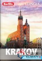 Krakov - książka