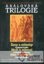 Královská trilogie - książka