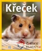 Křeček - książka
