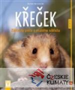 Křeček - książka