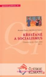 Křesťané a socialismus - książka
