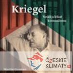 Kriegel - książka