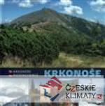 Krkonoše - książka