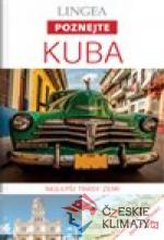Kuba - Poznejte - książka