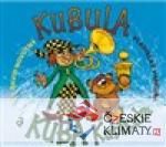 Kubula a Kuba Kubikula - książka