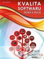 Kvalita softwaru - książka