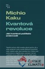 Kvantová revoluce - książka