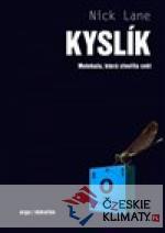 Kyslík - książka