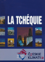 La Tchéquie - książka