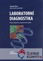 Laboratorní diagnostika - książka