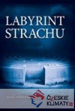 Labyrint strachu - książka