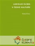 Ladislav Klíma v české kultuře - książka