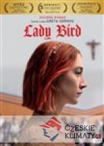 Lady Bird - książka