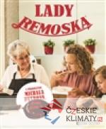 Lady Remoska - książka