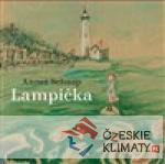 Lampička - książka