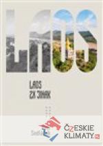 Laos 2x jinak - książka