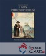 Lapis Philosophorum - książka