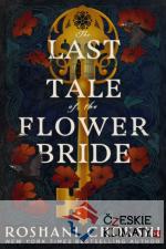 Last Tale of the Flower Bride - książka