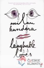 Laughable Loves - książka