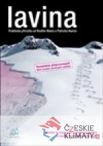 Lavina - książka