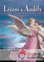 Léčení s Anděly - książka