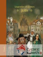 Légendes et contes juifs - książka