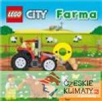 Lego City - Farma - książka