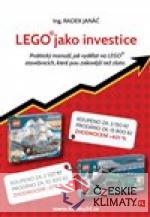 LEGO jako investice - książka